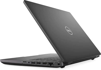 Dell Latitude 5401 Laptop PC 14 inch FHD Laptop PC Intel Core i7-9850H Processor 16GB Ram 512GB SSD Backlit Keyboard Windows 10 Pro (Renewed)